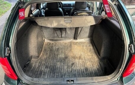 Skoda Octavia IV, 2008 год, 450 000 рублей, 19 фотография