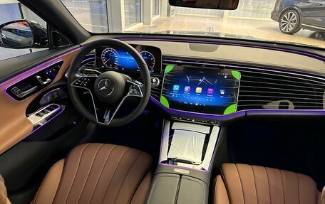 Mercedes-Benz E-Класс, 2024 год, 9 550 000 рублей, 5 фотография