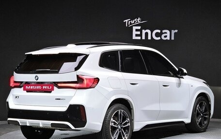BMW X1, 2023 год, 4 210 074 рублей, 2 фотография