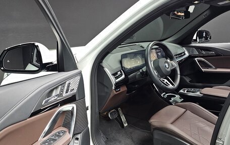 BMW X1, 2023 год, 4 210 074 рублей, 11 фотография