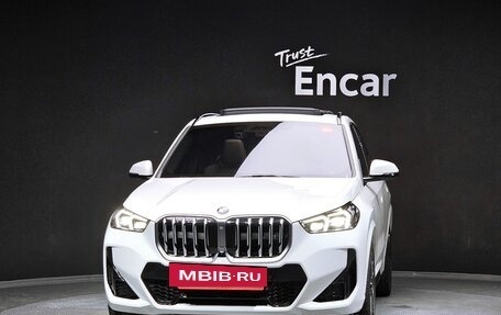 BMW X1, 2023 год, 4 210 074 рублей, 3 фотография