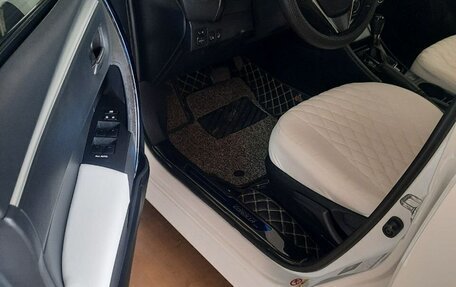 Toyota Corolla, 2016 год, 1 450 000 рублей, 3 фотография