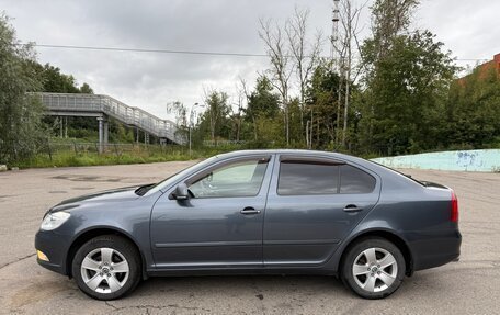 Skoda Octavia, 2012 год, 949 000 рублей, 4 фотография