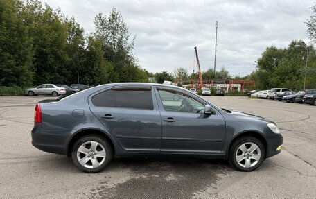 Skoda Octavia, 2012 год, 949 000 рублей, 3 фотография