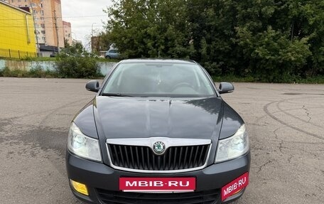 Skoda Octavia, 2012 год, 949 000 рублей, 2 фотография
