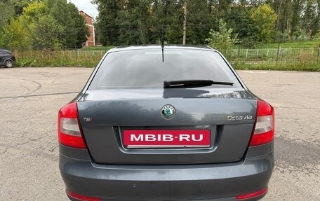 Skoda Octavia, 2012 год, 949 000 рублей, 5 фотография