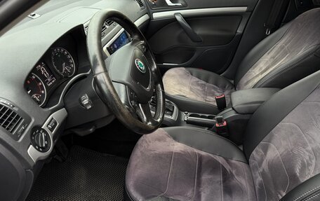 Skoda Octavia, 2012 год, 949 000 рублей, 8 фотография