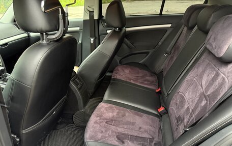 Skoda Octavia, 2012 год, 949 000 рублей, 6 фотография