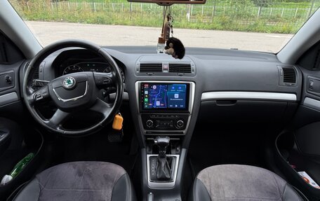 Skoda Octavia, 2012 год, 949 000 рублей, 10 фотография