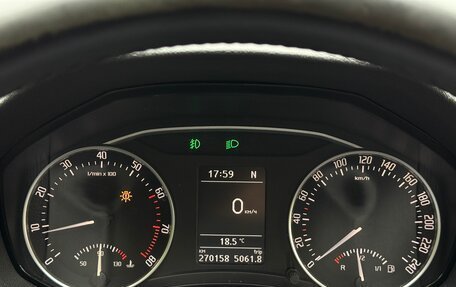 Skoda Octavia, 2012 год, 949 000 рублей, 12 фотография