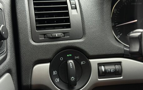 Skoda Octavia, 2012 год, 949 000 рублей, 13 фотография