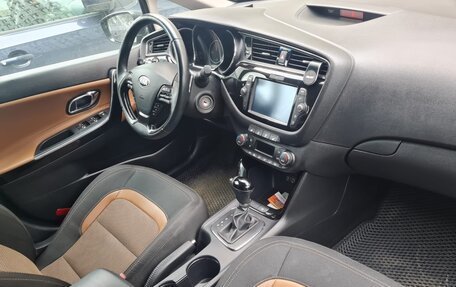 KIA cee'd III, 2018 год, 1 200 000 рублей, 4 фотография