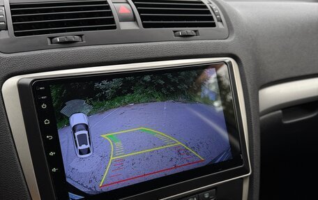 Skoda Octavia, 2012 год, 949 000 рублей, 11 фотография