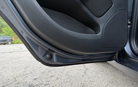 Skoda Octavia, 2012 год, 949 000 рублей, 16 фотография