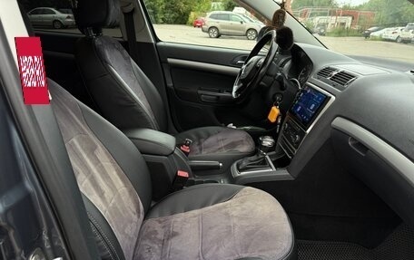 Skoda Octavia, 2012 год, 949 000 рублей, 7 фотография