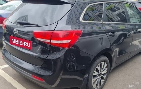 KIA cee'd III, 2018 год, 1 200 000 рублей, 5 фотография