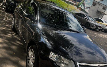 Volkswagen Passat B6, 2009 год, 900 000 рублей, 2 фотография