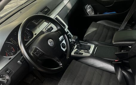 Volkswagen Passat B6, 2009 год, 900 000 рублей, 8 фотография
