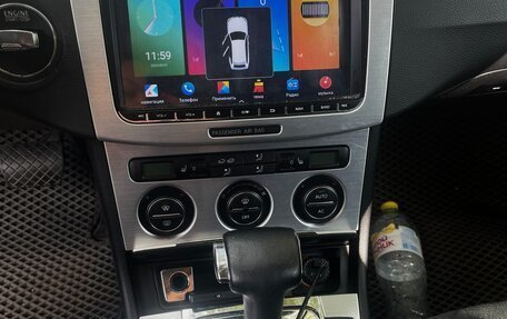 Volkswagen Passat B6, 2009 год, 900 000 рублей, 10 фотография