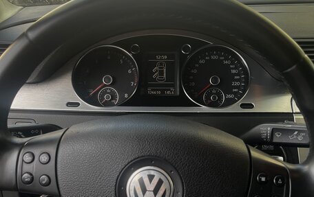 Volkswagen Passat B6, 2009 год, 900 000 рублей, 11 фотография