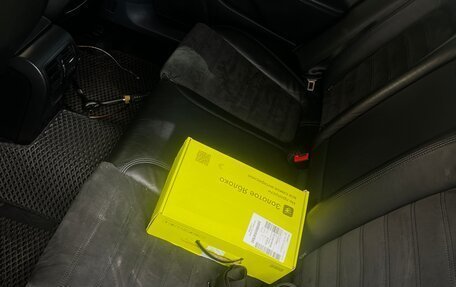 Volkswagen Passat B6, 2009 год, 900 000 рублей, 9 фотография