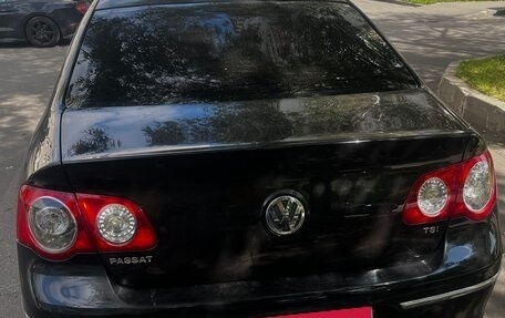Volkswagen Passat B6, 2009 год, 900 000 рублей, 7 фотография