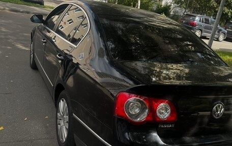 Volkswagen Passat B6, 2009 год, 900 000 рублей, 5 фотография