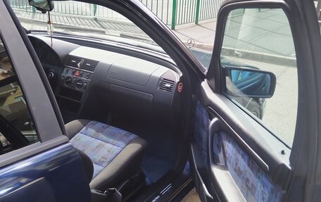 Mercedes-Benz C-Класс, 1997 год, 300 000 рублей, 8 фотография