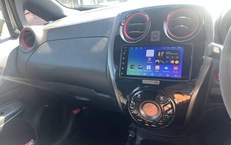 Nissan Note II рестайлинг, 2018 год, 1 700 000 рублей, 11 фотография