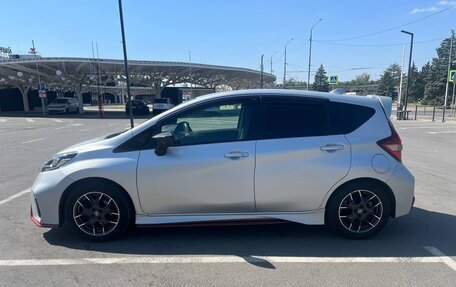 Nissan Note II рестайлинг, 2018 год, 1 700 000 рублей, 4 фотография
