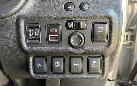 Nissan Note II рестайлинг, 2018 год, 1 700 000 рублей, 15 фотография