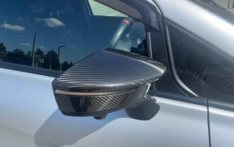 Nissan Note II рестайлинг, 2018 год, 1 700 000 рублей, 14 фотография