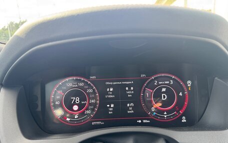 Jaguar XE I рестайлинг, 2020 год, 3 100 000 рублей, 5 фотография