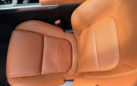 Jaguar XE I рестайлинг, 2020 год, 3 100 000 рублей, 13 фотография