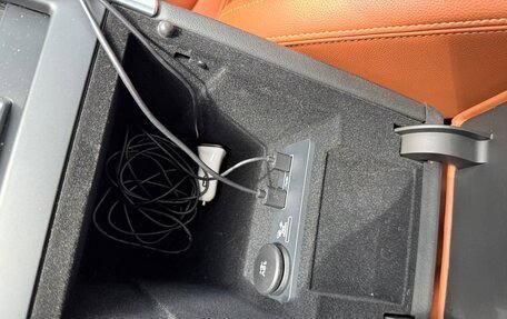 Jaguar XE I рестайлинг, 2020 год, 3 100 000 рублей, 20 фотография