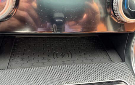 Jaguar XE I рестайлинг, 2020 год, 3 100 000 рублей, 17 фотография