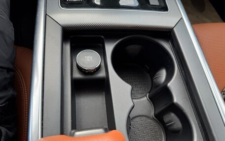 Jaguar XE I рестайлинг, 2020 год, 3 100 000 рублей, 18 фотография