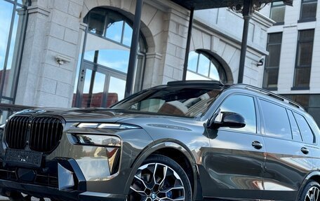 BMW X7, 2023 год, 11 800 000 рублей, 35 фотография