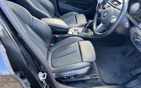 BMW X1, 2019 год, 2 100 000 рублей, 9 фотография
