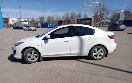 Mazda 3, 2011 год, 700 000 рублей, 6 фотография