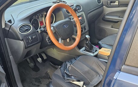 Ford Focus II рестайлинг, 2011 год, 600 000 рублей, 3 фотография