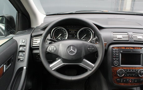 Mercedes-Benz R-Класс, 2011 год, 1 300 000 рублей, 8 фотография