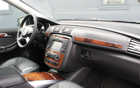 Mercedes-Benz R-Класс, 2011 год, 1 300 000 рублей, 5 фотография