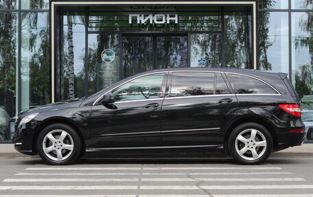 Mercedes-Benz R-Класс, 2011 год, 1 300 000 рублей, 2 фотография