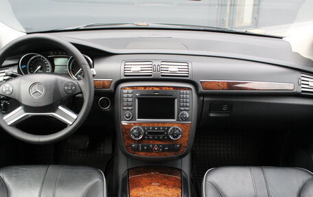 Mercedes-Benz R-Класс, 2011 год, 1 300 000 рублей, 7 фотография