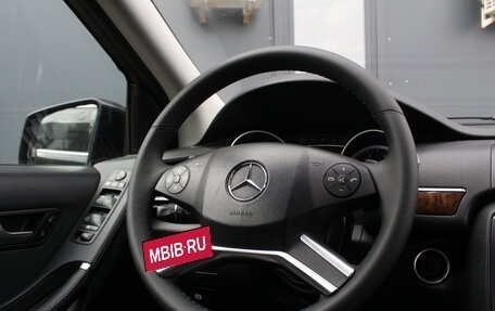 Mercedes-Benz R-Класс, 2011 год, 1 300 000 рублей, 9 фотография