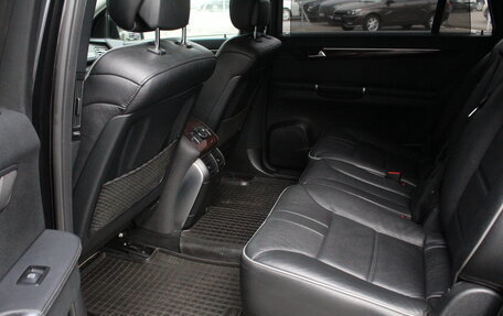 Mercedes-Benz R-Класс, 2011 год, 1 300 000 рублей, 24 фотография
