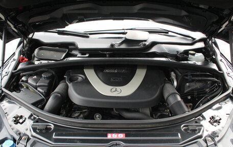 Mercedes-Benz R-Класс, 2011 год, 1 300 000 рублей, 28 фотография