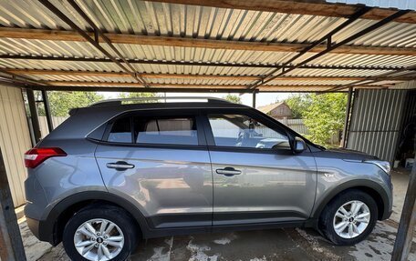 Hyundai Creta I рестайлинг, 2020 год, 2 000 000 рублей, 2 фотография