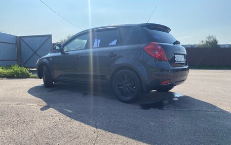 KIA cee'd I рестайлинг, 2008 год, 585 000 рублей, 2 фотография